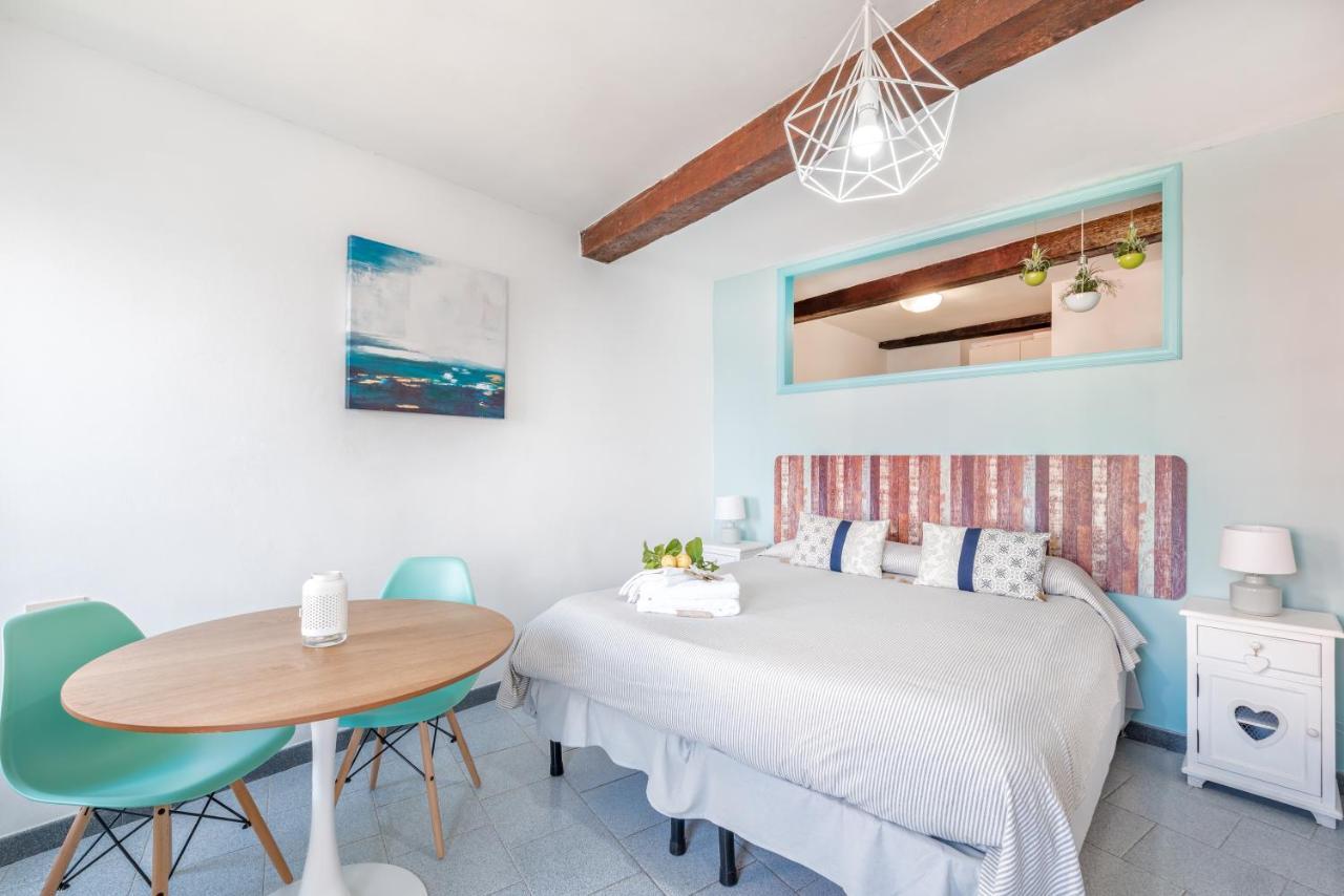 Il Mare Di Ada:Seaside Apartament In Riomaggiore Exterior photo