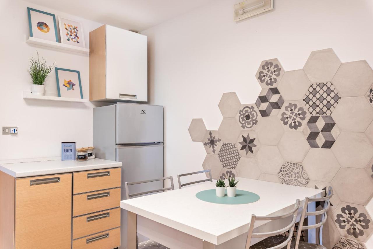 Il Mare Di Ada:Seaside Apartament In Riomaggiore Exterior photo